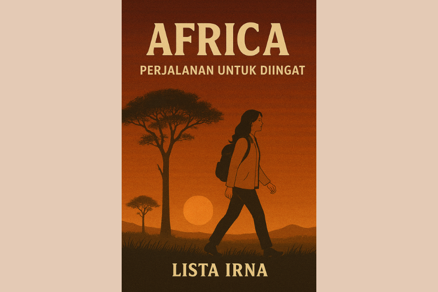 AFRICA: A Walk to Remember