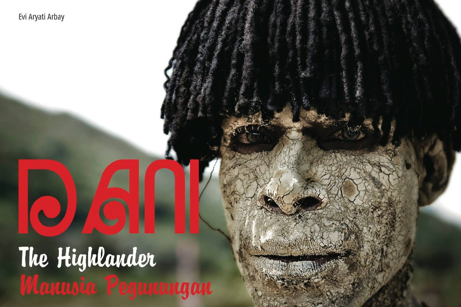 DANI: The Highlander