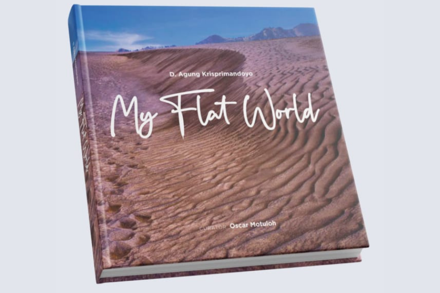 My Flat World